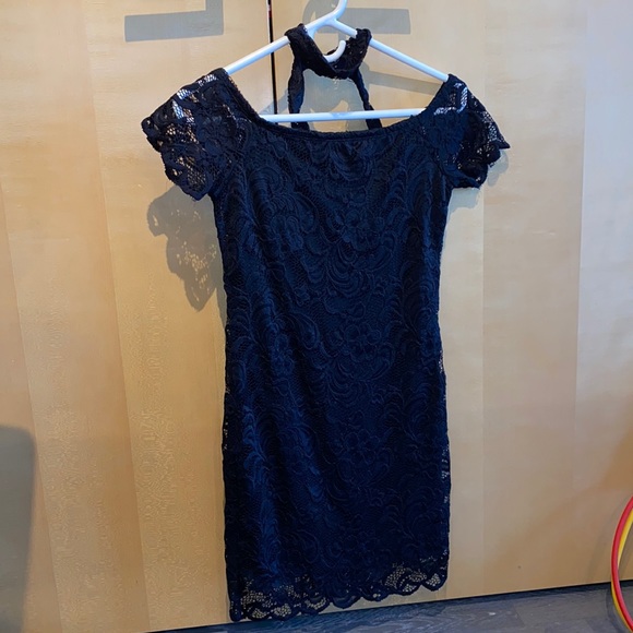 Dresses & Skirts - Black dress
